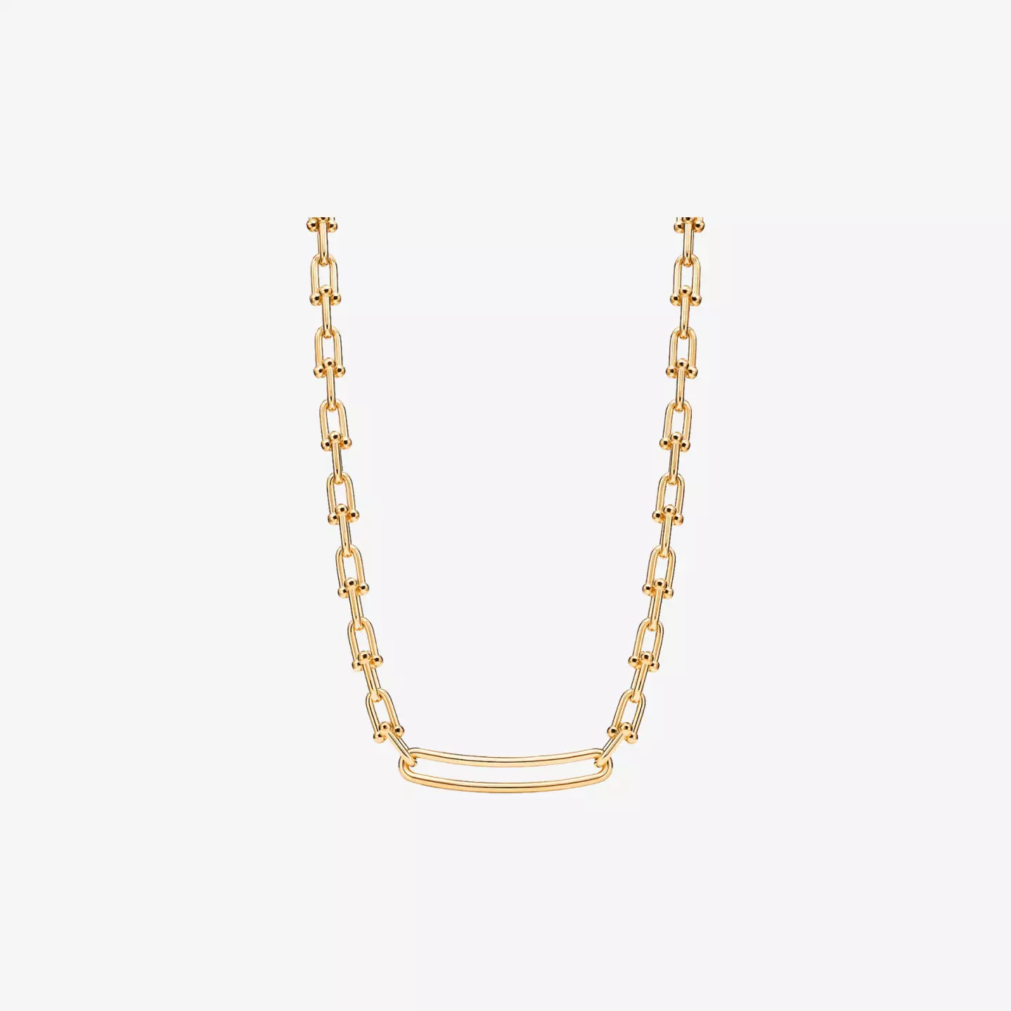 Gold Chain Necklace