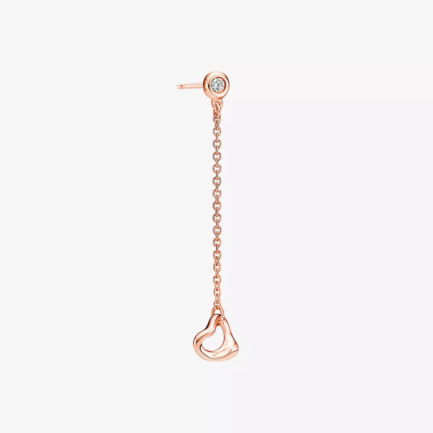Pearl Stud Earrings