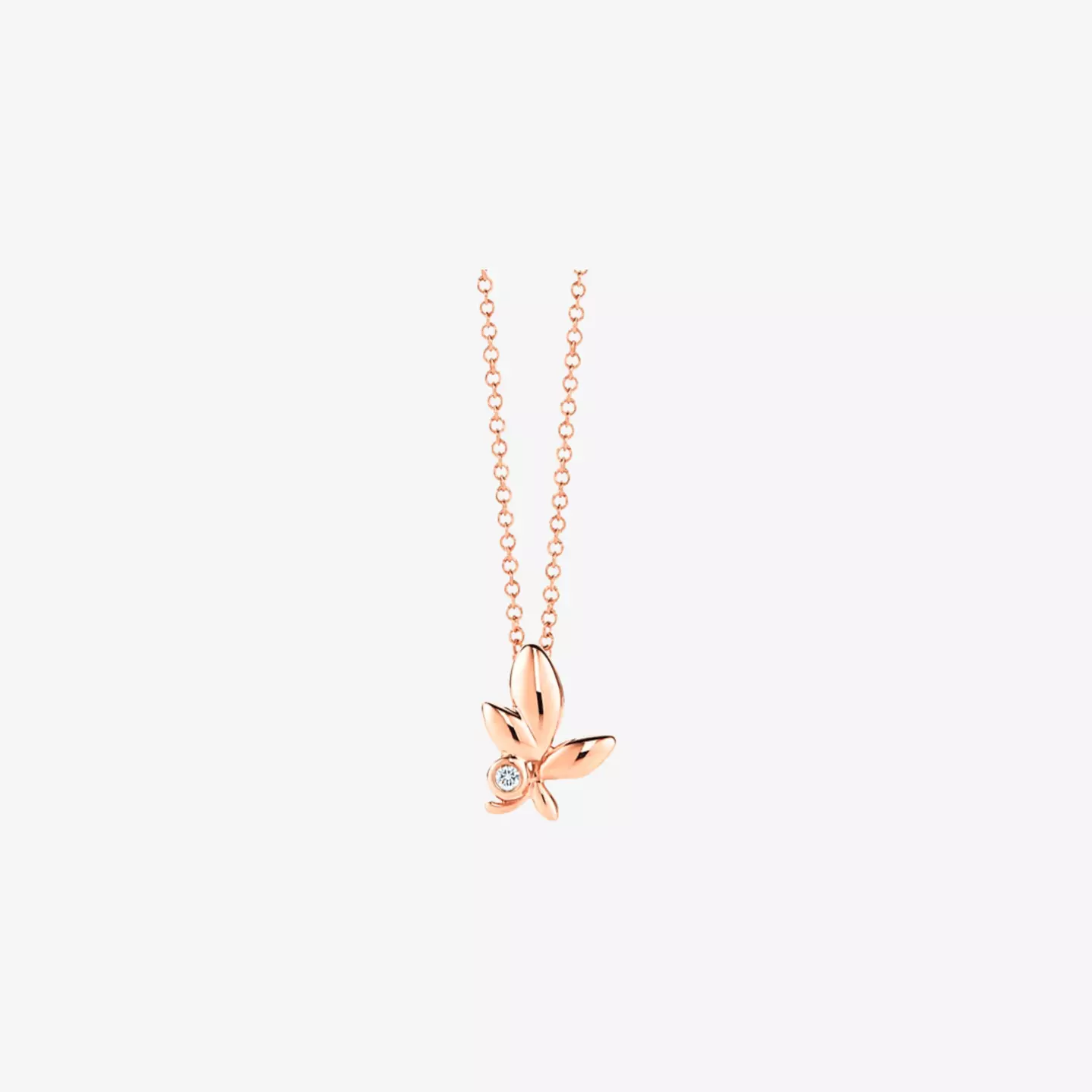 Luxe Pendant Necklace
