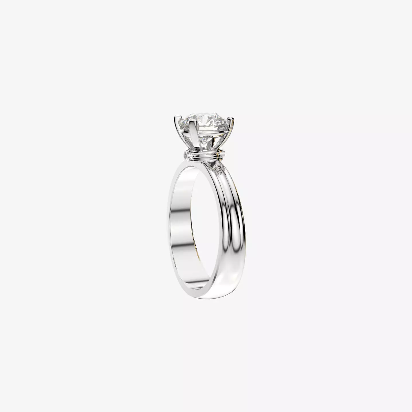 Vintage Cuff Ring