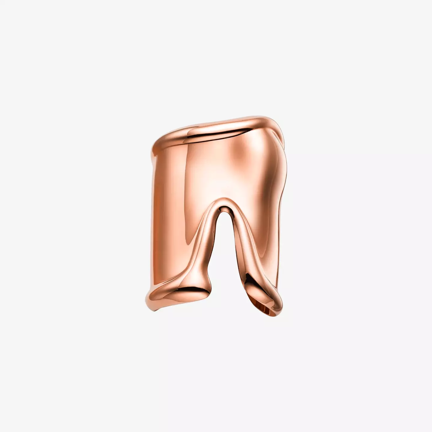Bronze Silver Bracelet