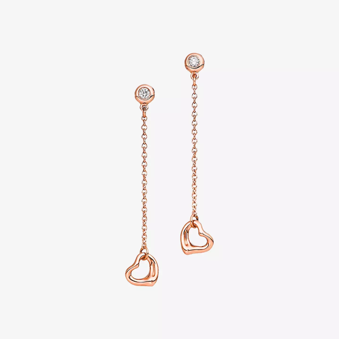 Pearl Stud Earrings