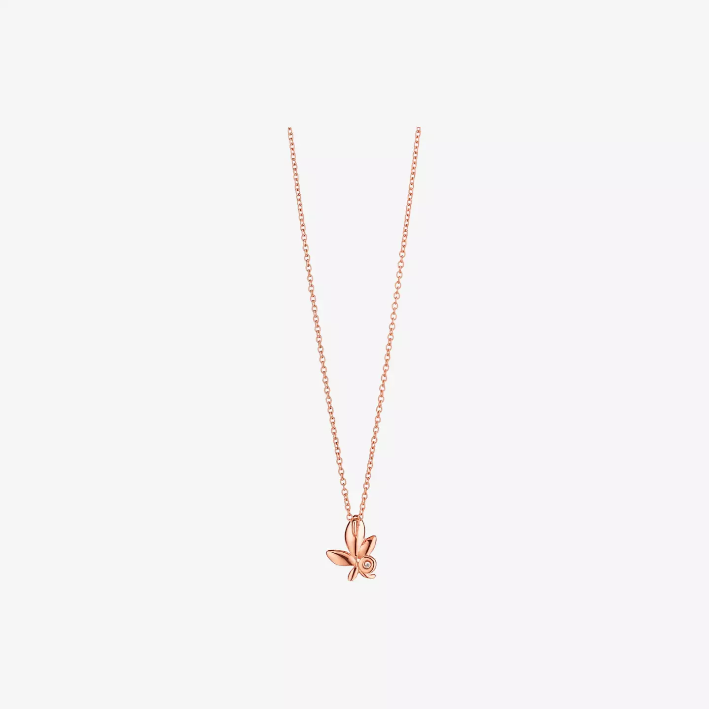 Luxe Pendant Necklace