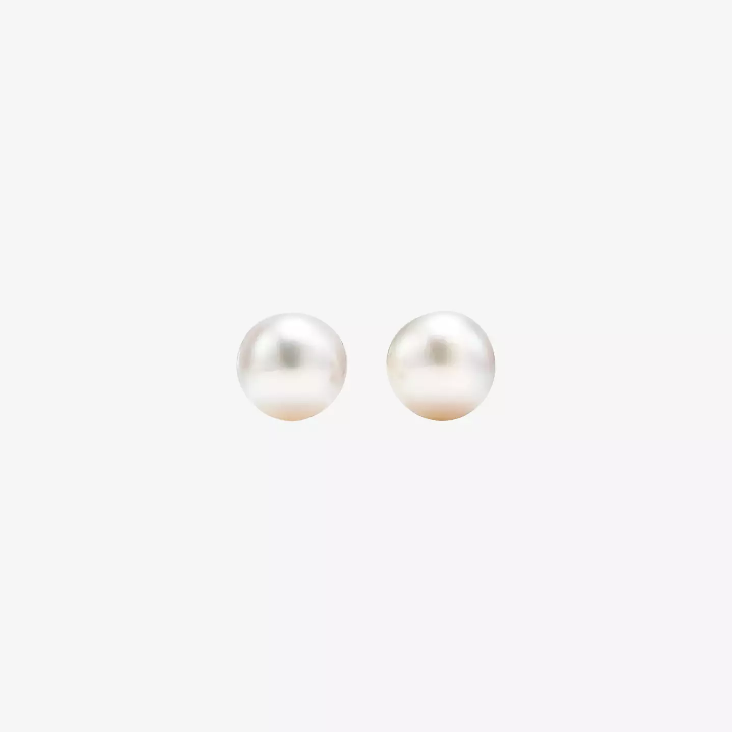 Diamond Drop Earrings
