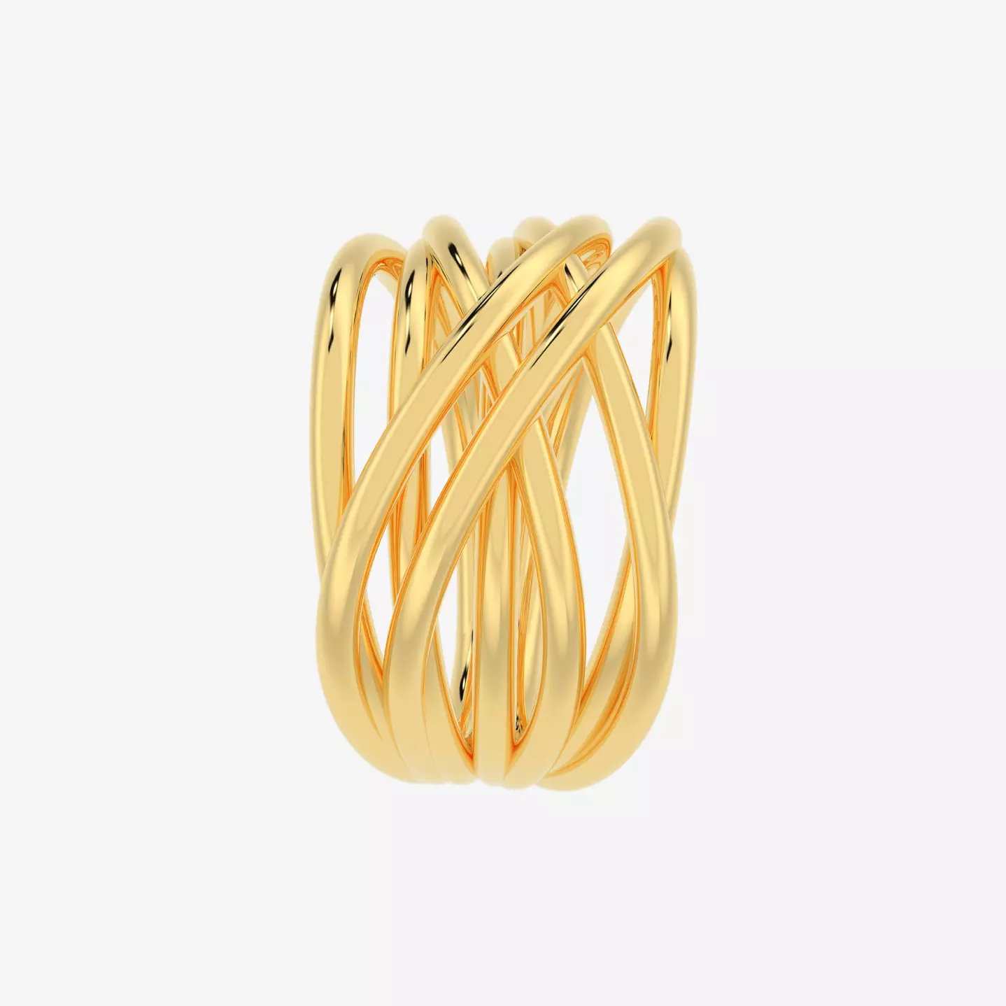 Guard Bangle Bracelet