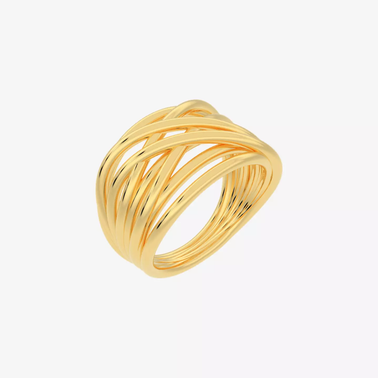 Guard Bangle Bracelet