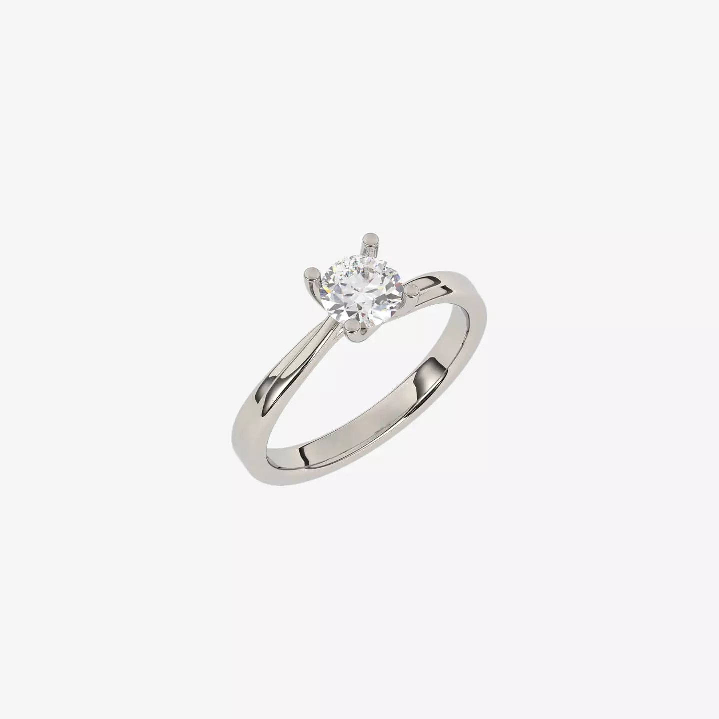 Vintage Cuff Ring