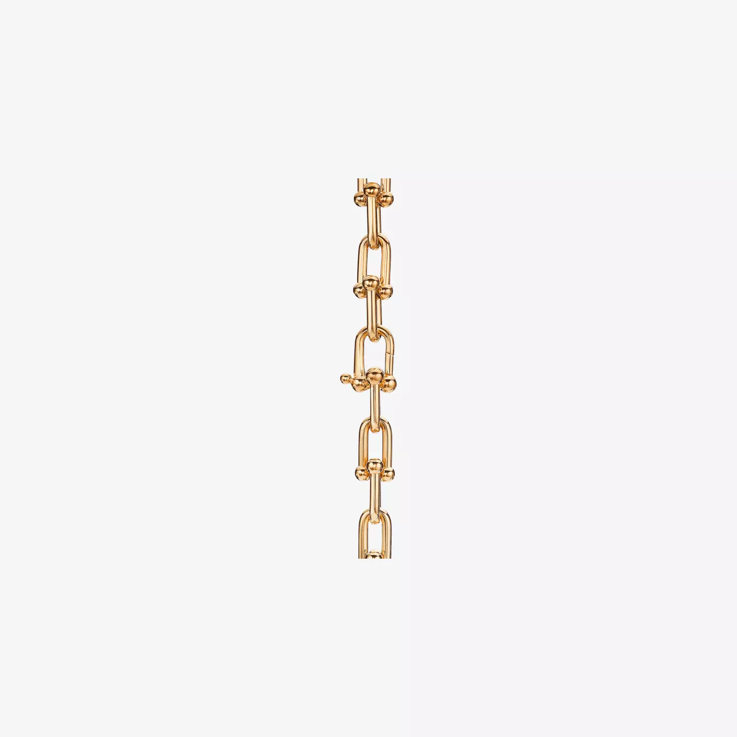 Gold Chain Necklace