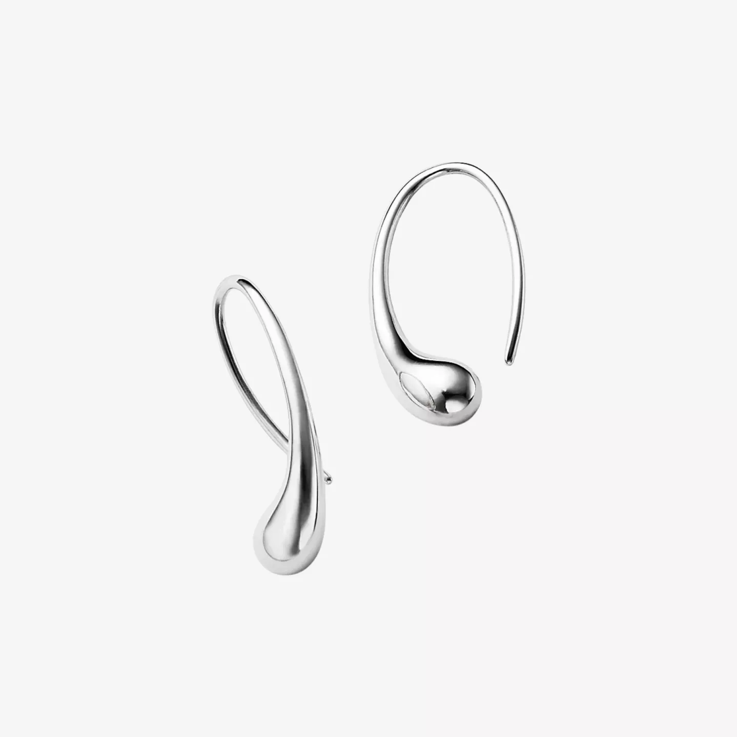 Mermaid Tears Earrings